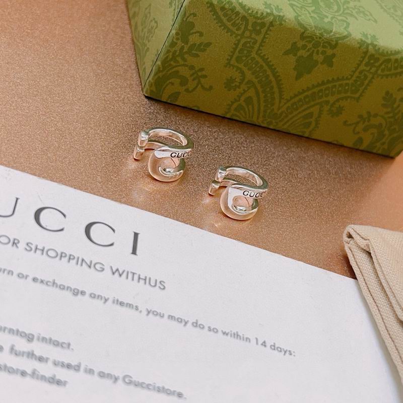 Gucci Earring 07yxh19 (2)