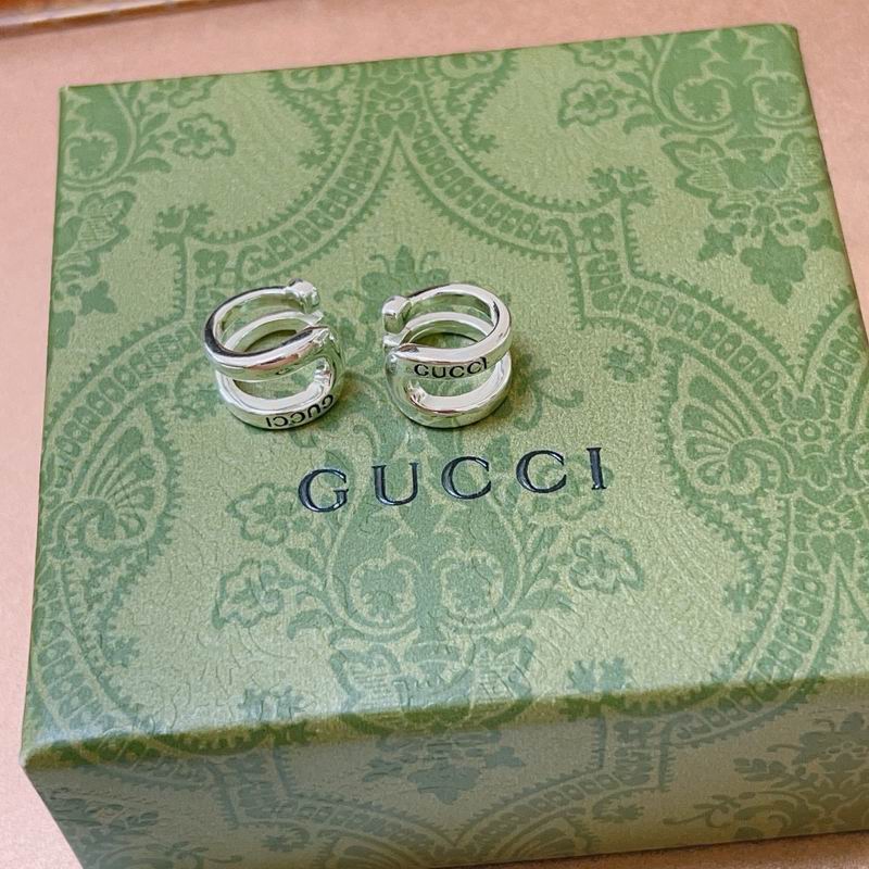 Gucci Earring 07yxh19 (3)