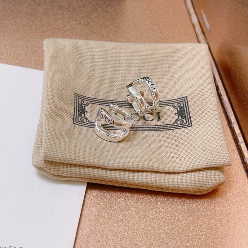 Gucci Earring 07yxh19 (4)