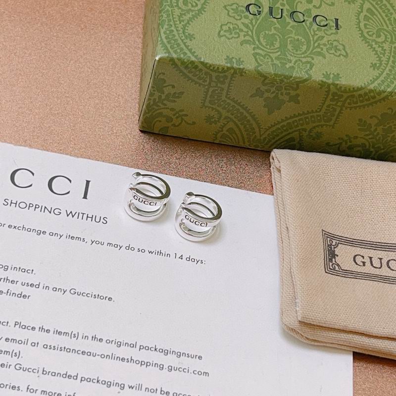 Gucci Earring 07yxh19 (5)