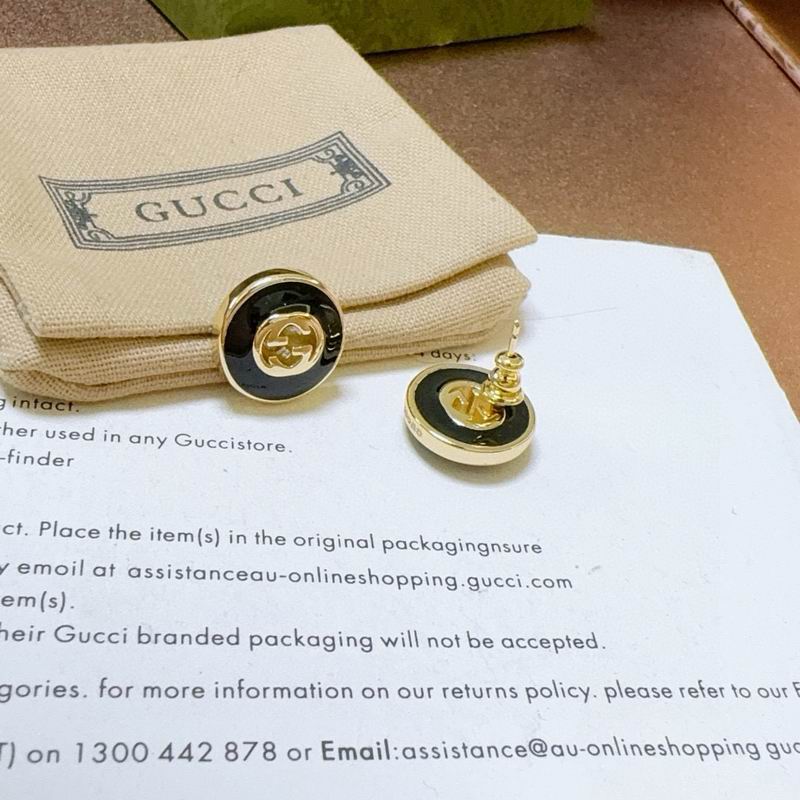 Gucci Earring 07yxh20 (2)