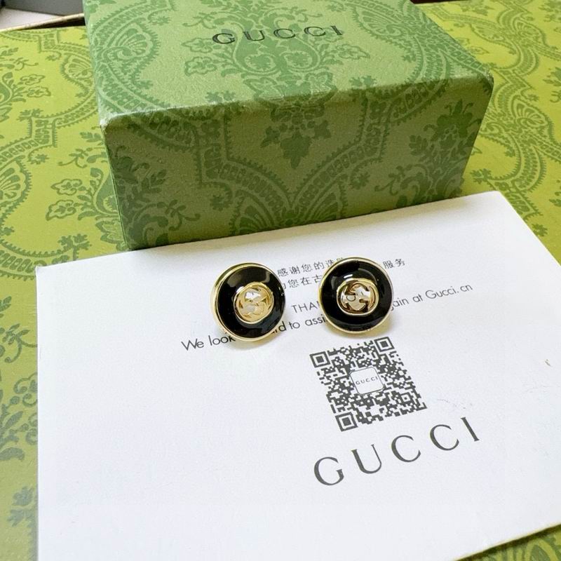 Gucci Earring 07yxh20 (3)