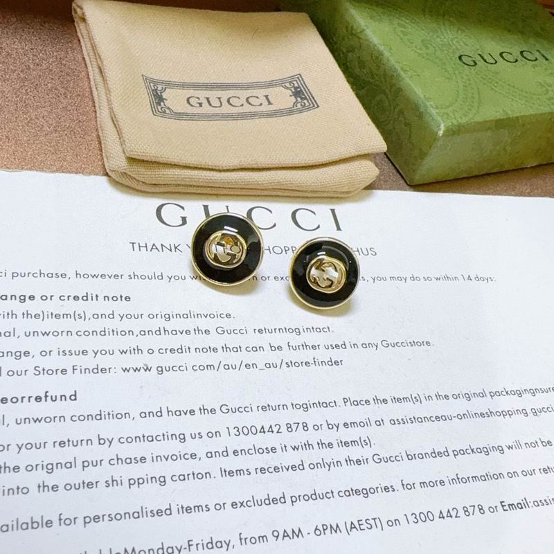 Gucci Earring 07yxh20 (4)