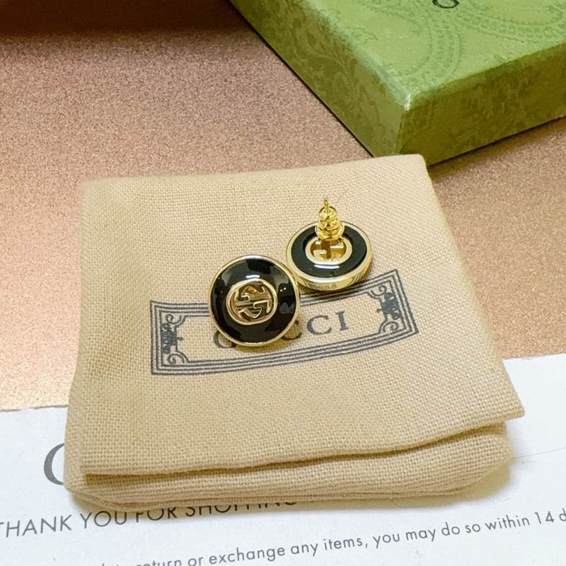 Gucci Earring 07yxh20 (5)