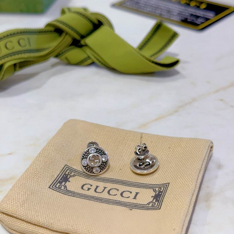 Gucci Earring 07yxh21 (4)