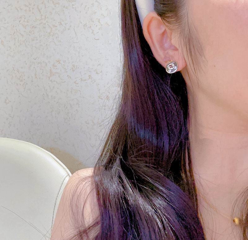 Gucci Earring 07yxh21 (5)