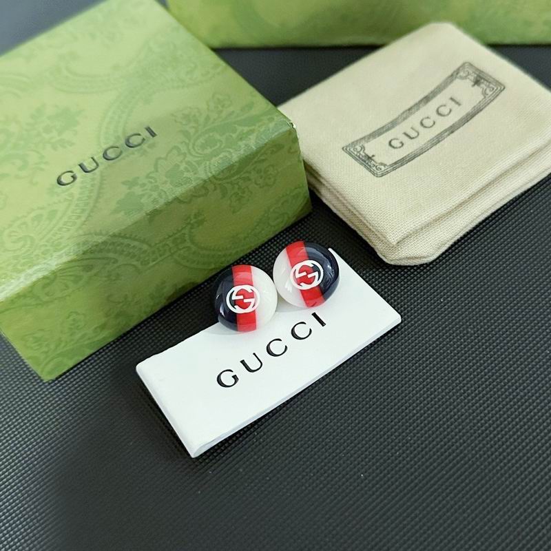 Gucci Earring 07yxh22 (2)