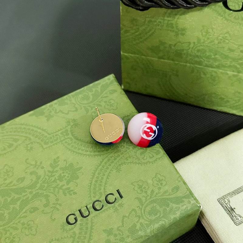 Gucci Earring 07yxh22 (3)