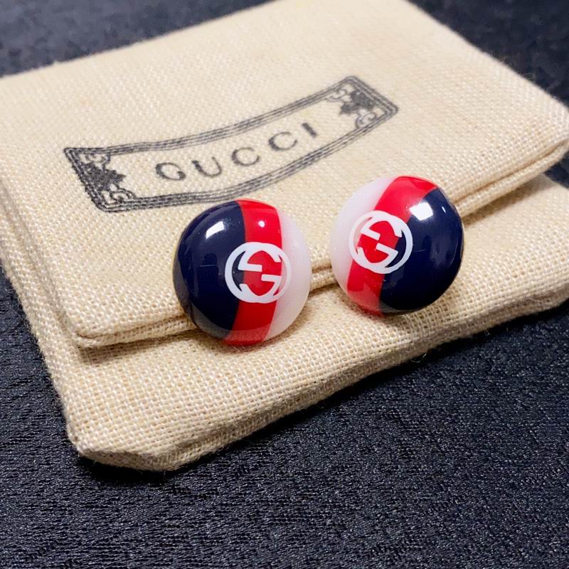 Gucci Earring 07yxh22 (4)