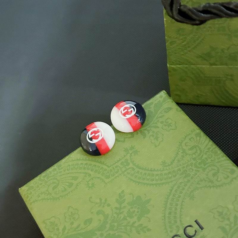Gucci Earring 07yxh22 (5)