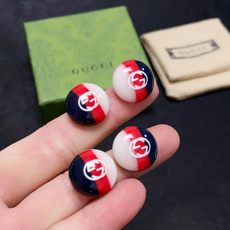 Gucci Earring 07yxh22 (6)