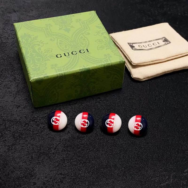 Gucci Earring 07yxh22 (8)