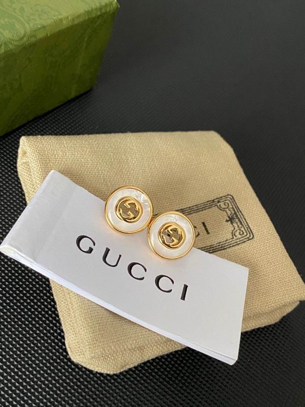 Gucci Earring 07yxh23 (6)