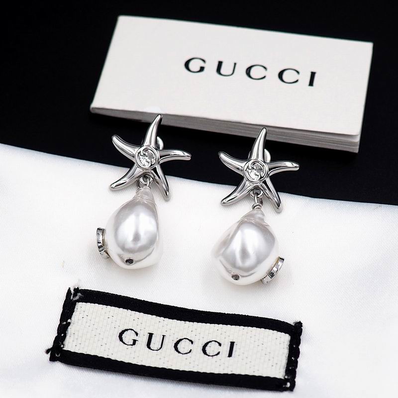 Gucci Earring 07yxh24 (1)
