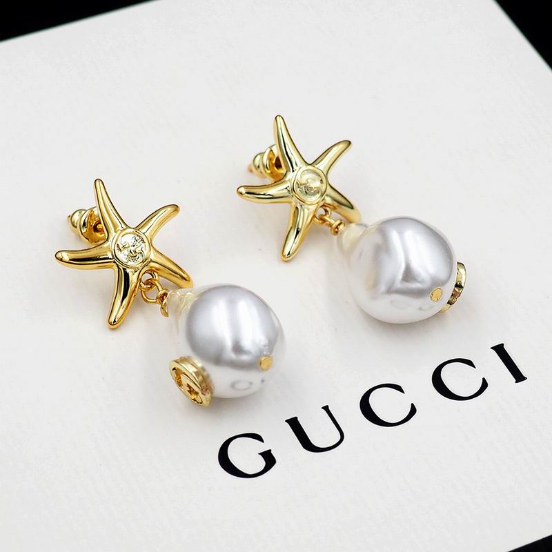 Gucci Earring 07yxh24 (10)