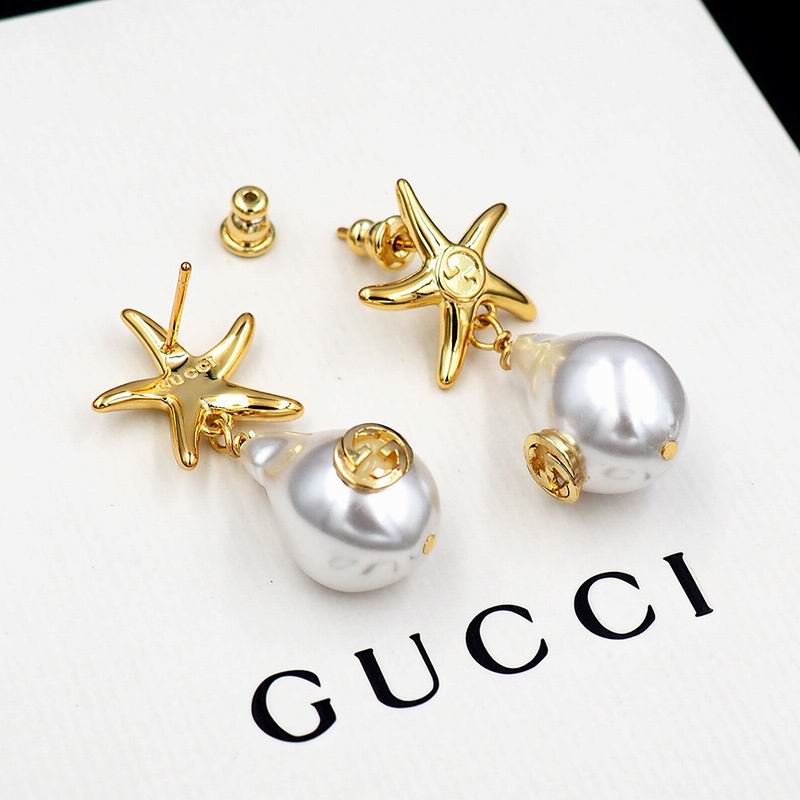 Gucci Earring 07yxh24 (11)