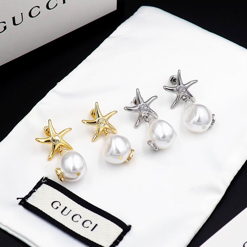 Gucci Earring 07yxh24 (12)