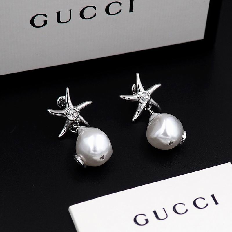 Gucci Earring 07yxh24 (2)