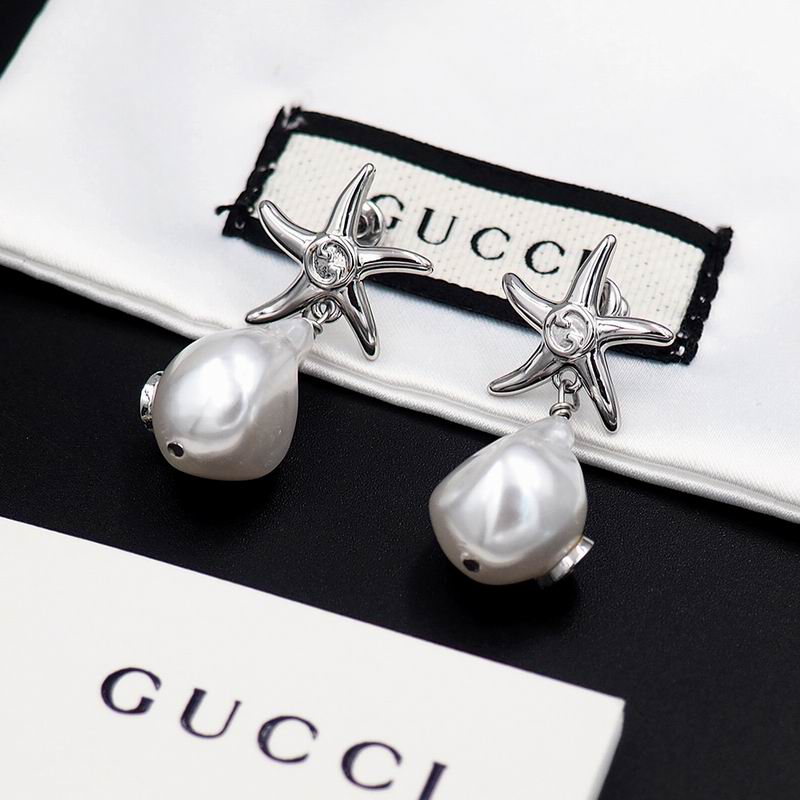 Gucci Earring 07yxh24 (3)