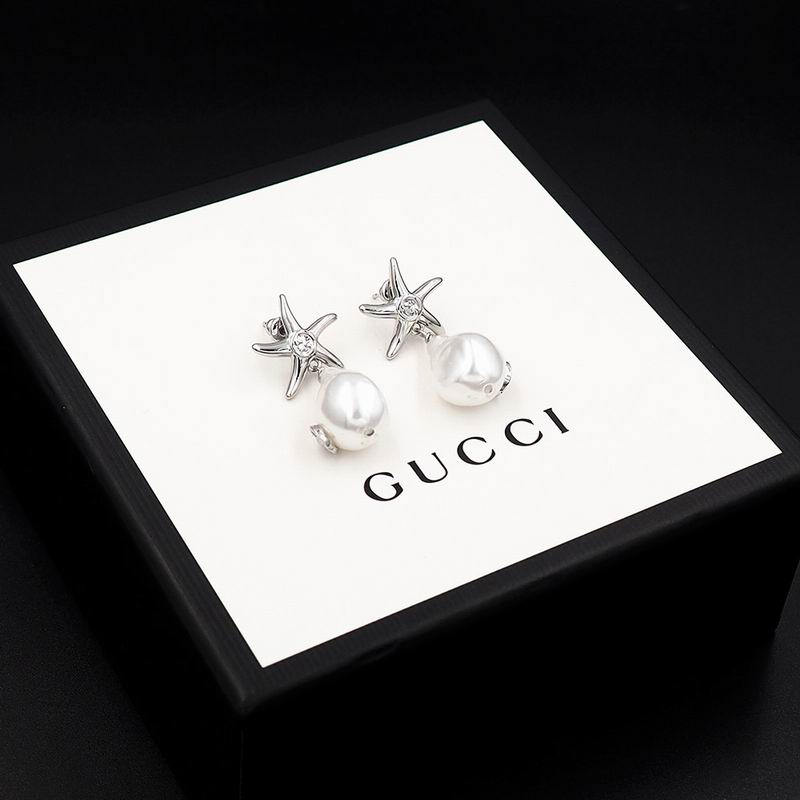 Gucci Earring 07yxh24 (4)