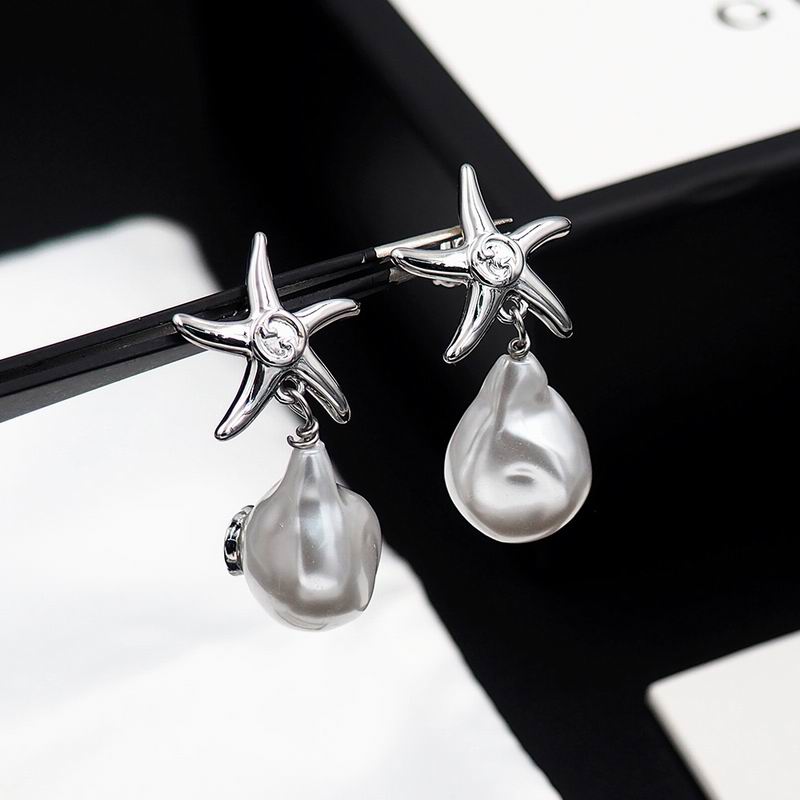 Gucci Earring 07yxh24 (5)