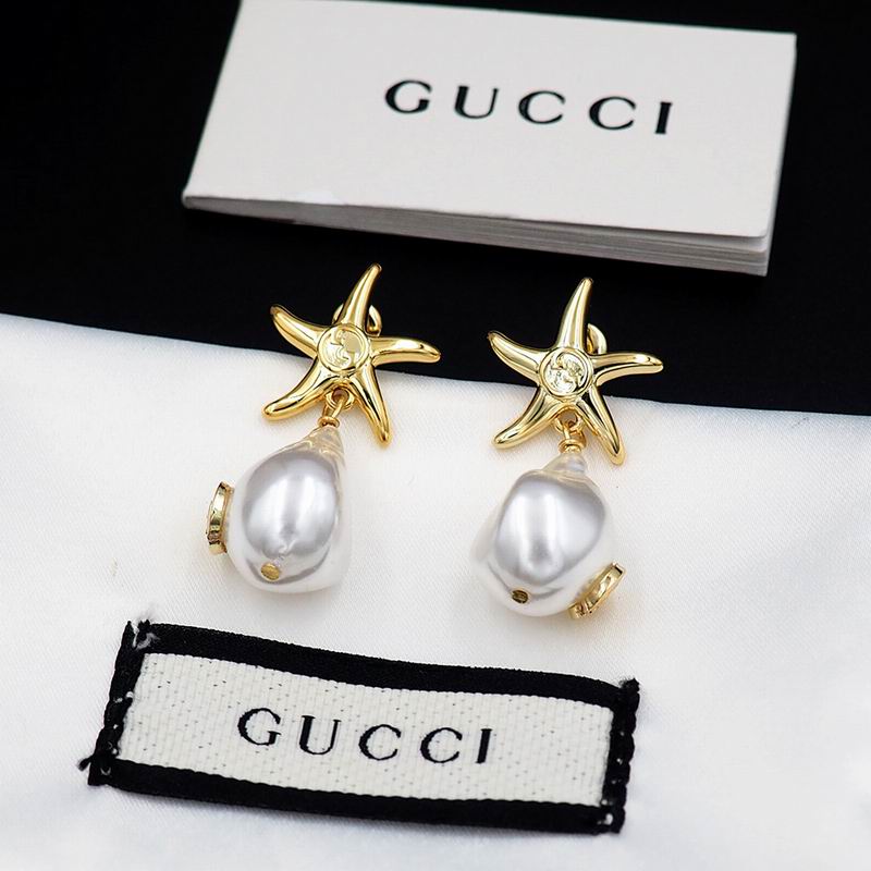 Gucci Earring 07yxh24 (6)