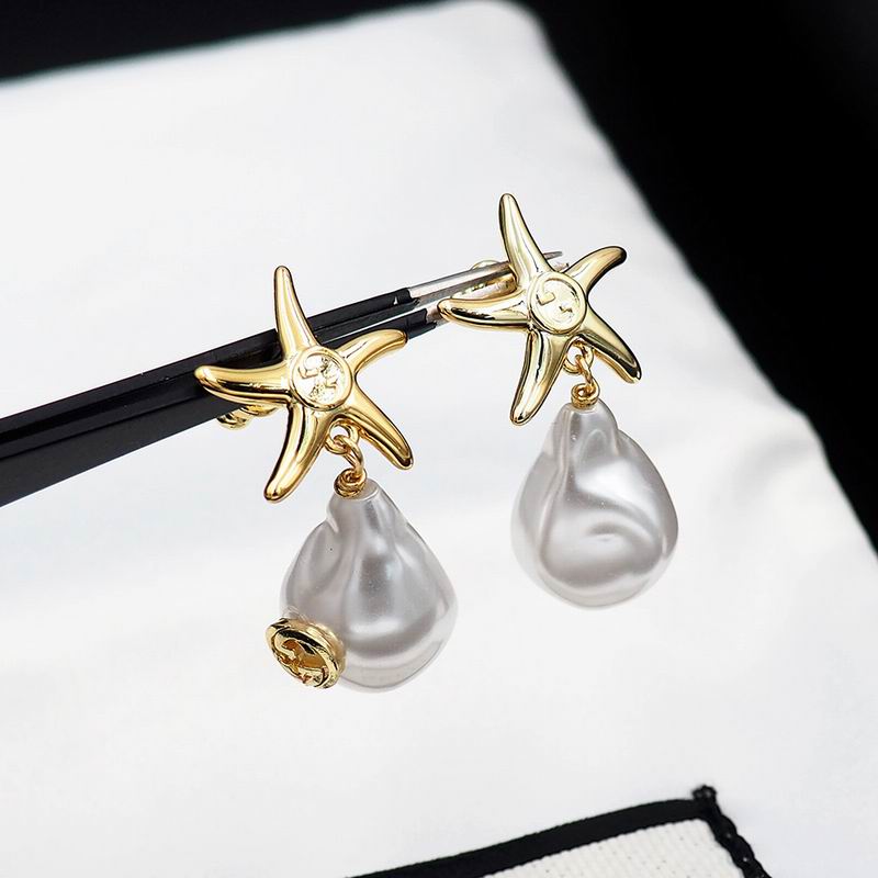 Gucci Earring 07yxh24 (7)