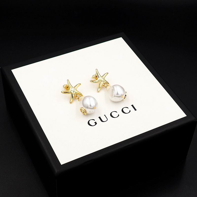Gucci Earring 07yxh24 (8)