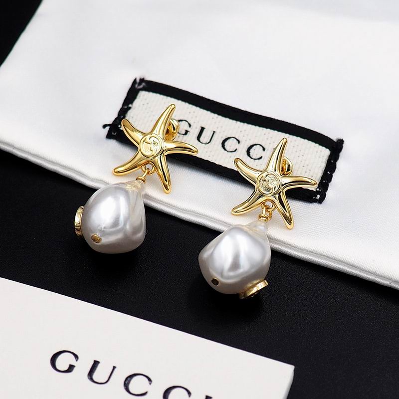 Gucci Earring 07yxh24 (9)