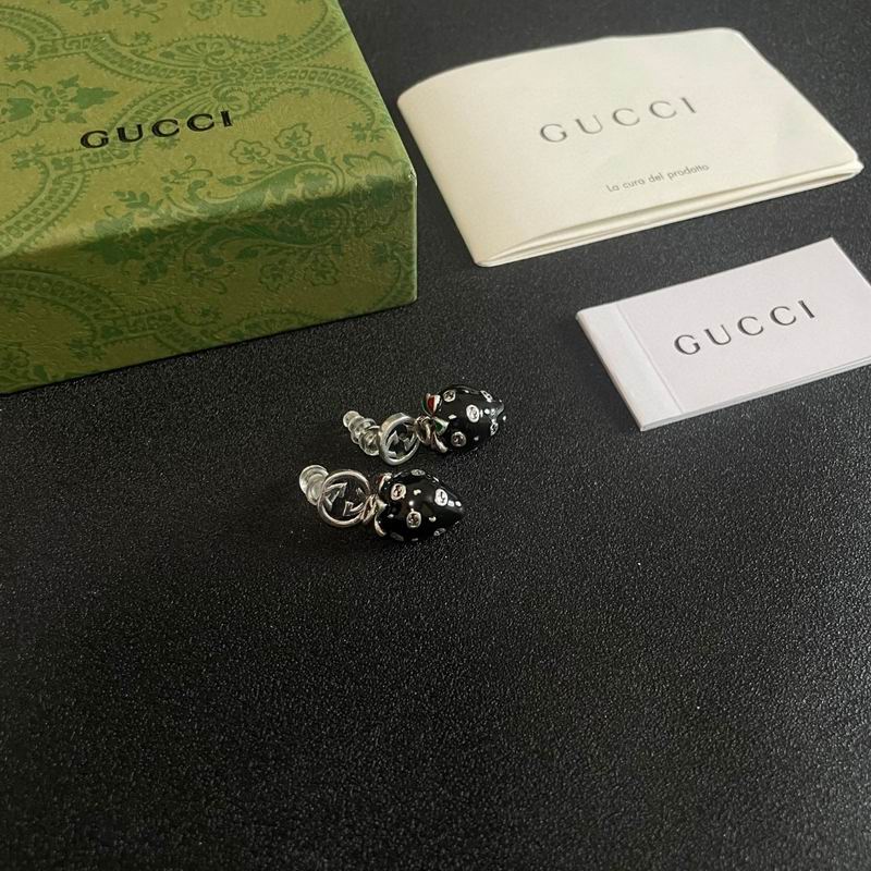 Gucci Earring 07yxh25 (2)