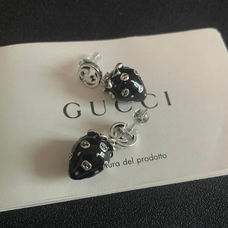 Gucci Earring 07yxh25 (3)