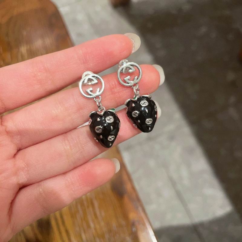 Gucci Earring 07yxh25 (5)