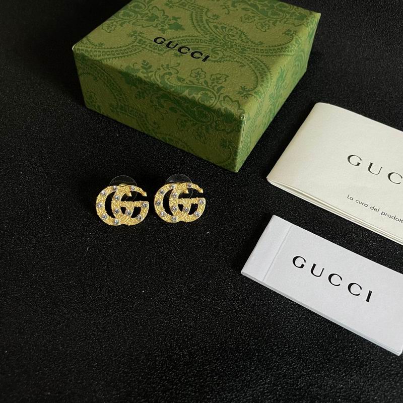 Gucci Earring 07yxh26 (1)