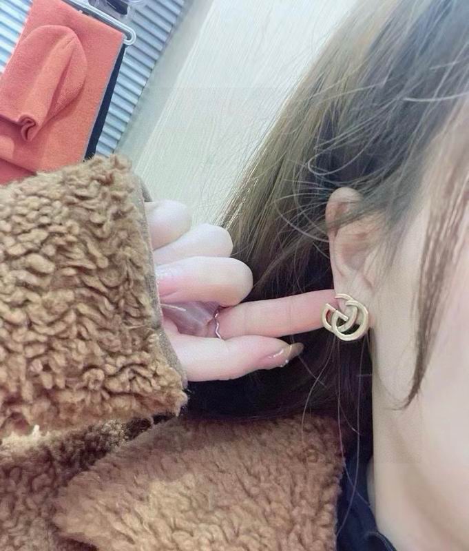 Gucci Earring 07yxh27 (4)
