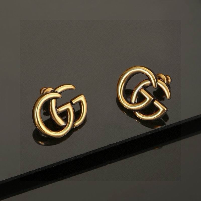 Gucci Earring 07yxh27 (5)