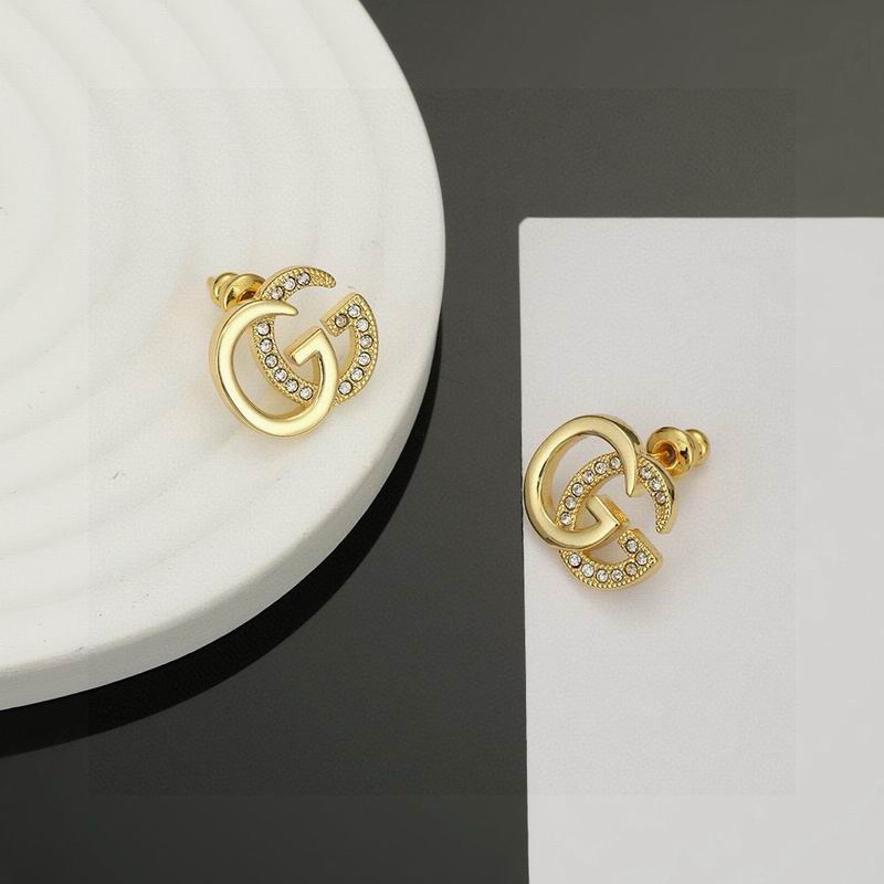 Gucci Earring 07yxh28 (2)