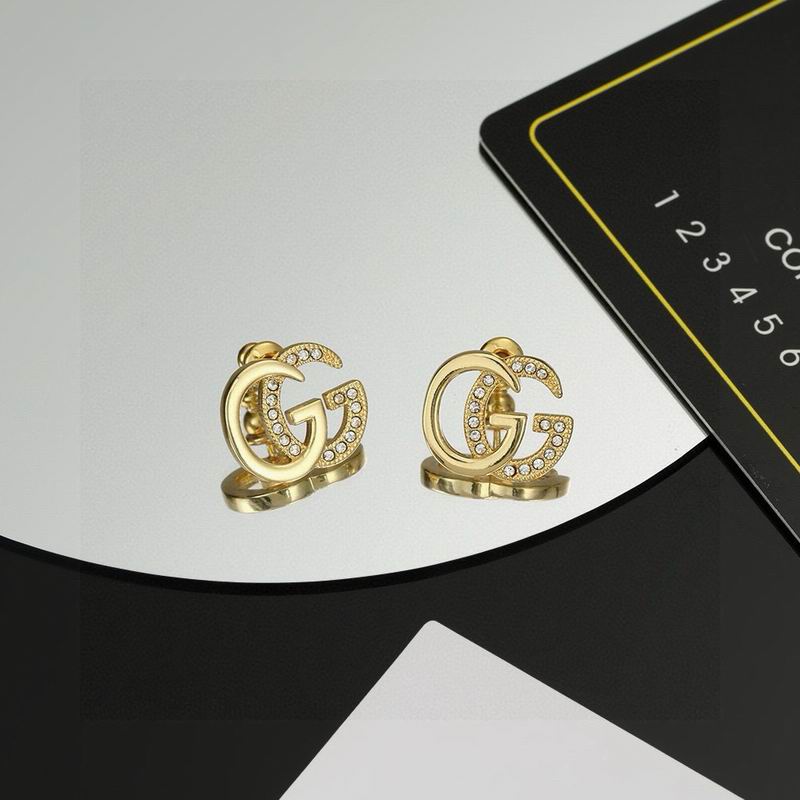 Gucci Earring 07yxh28 (3)