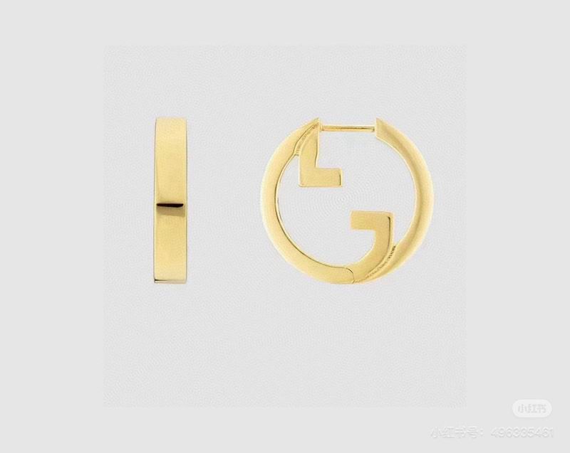 Gucci Earring 07yxh29 (2)