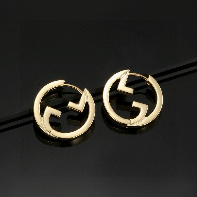 Gucci Earring 07yxh29 (6)