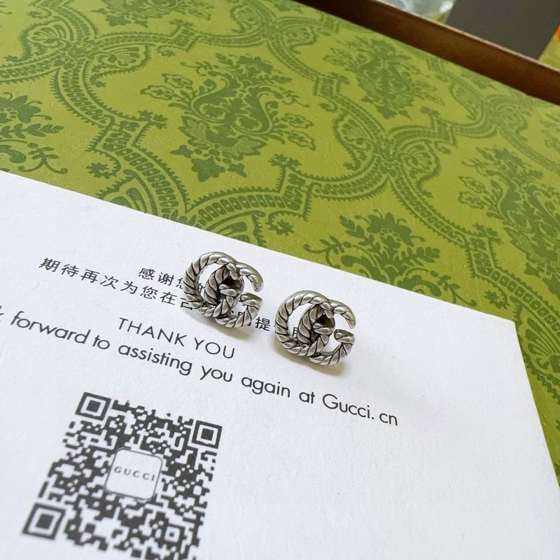 Gucci Earring 08yxh01 (2)