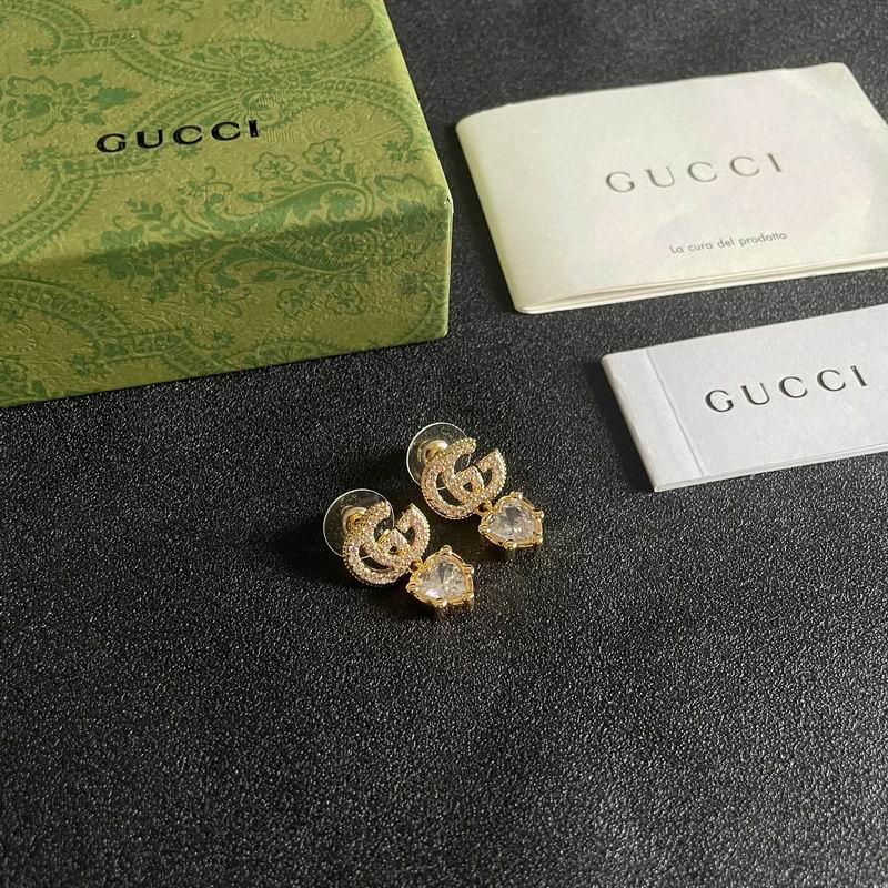 Gucci Earring 08yxh02 (2)