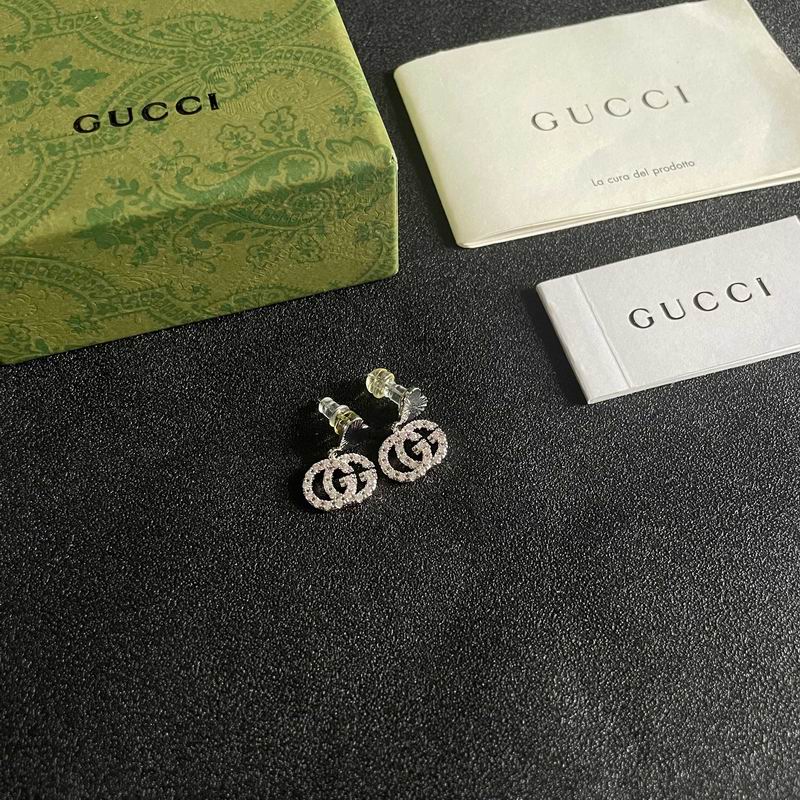 Gucci Earring 08yxh03 (2)