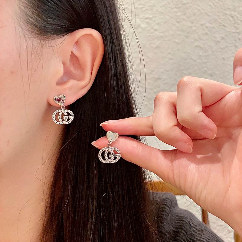 Gucci Earring 08yxh03 (5)