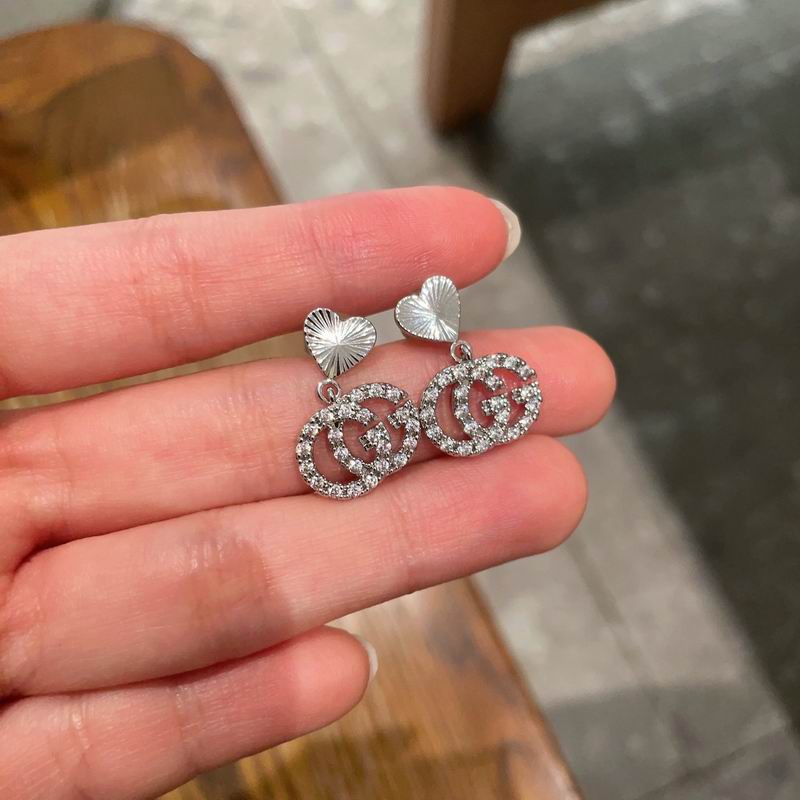 Gucci Earring 08yxh03 (8)