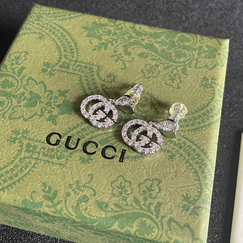 Gucci Earring 08yxh03 (9)