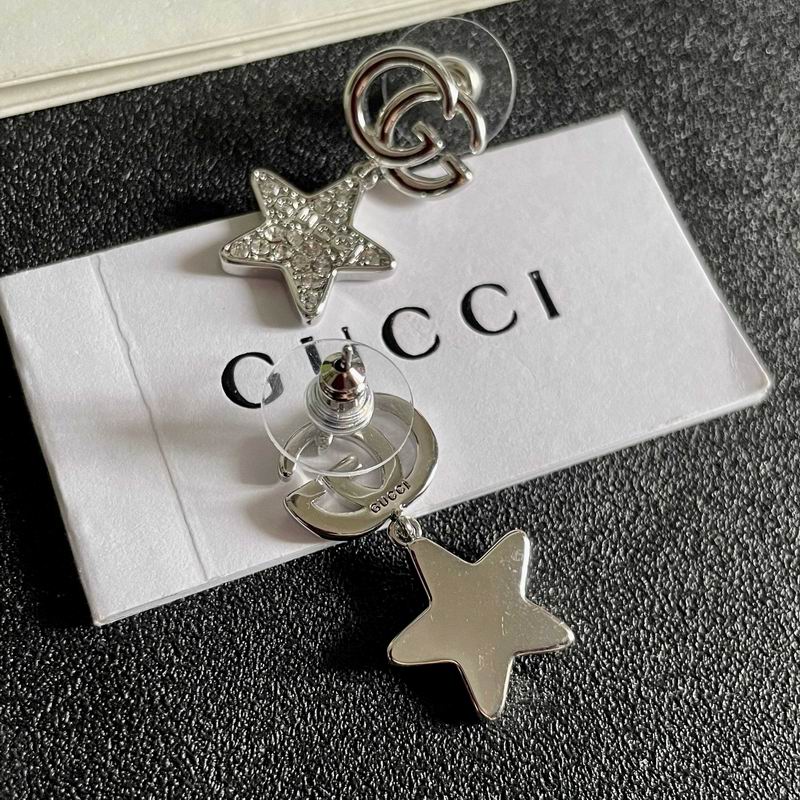 Gucci Earring 08yxh04 (3)