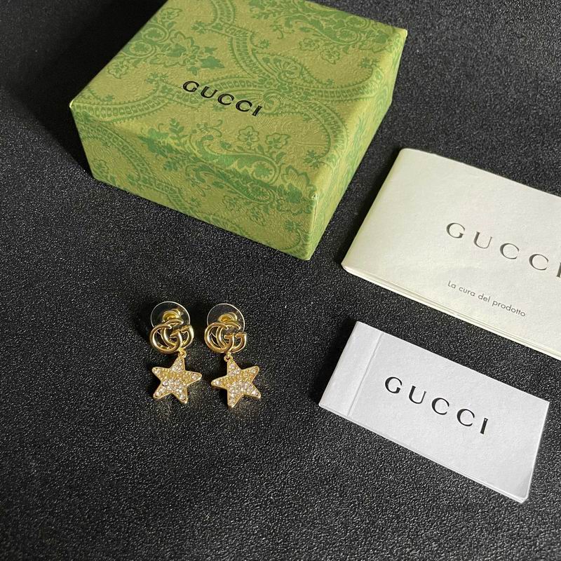 Gucci Earring 08yxh04 (5)