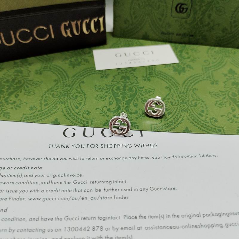 Gucci Earring 08yxh05 (1)