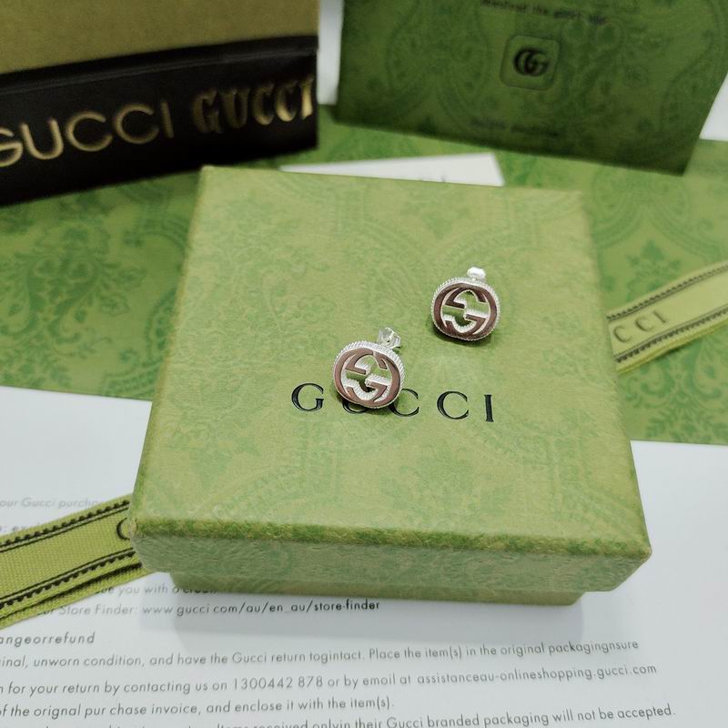 Gucci Earring 08yxh05 (2)