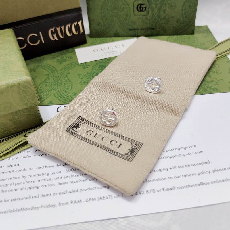 Gucci Earring 08yxh05 (4)